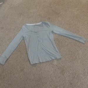 Victoria's Secret long sleeve shirt L/G